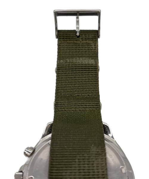 CITIZEN（シチズン）CITIZEN (シチズン) クロノグラフの古着・服飾アイテム