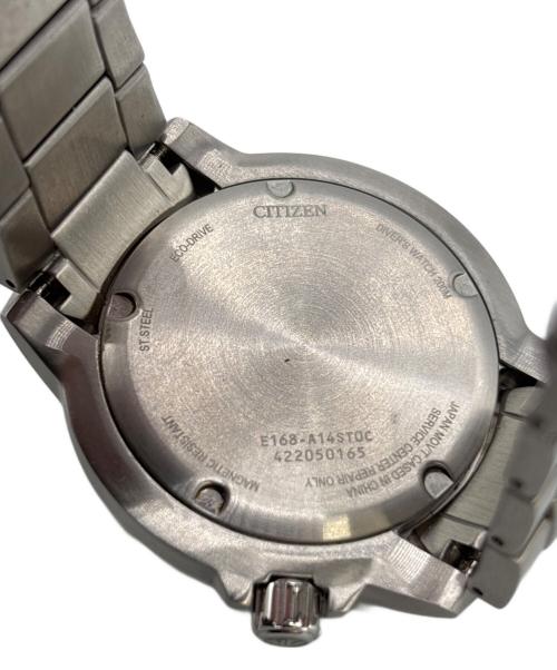 CITIZEN（シチズン）CITIZEN (シチズン) 腕時計の古着・服飾アイテム