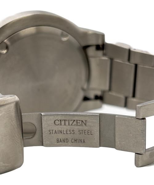 CITIZEN（シチズン）CITIZEN (シチズン) 腕時計の古着・服飾アイテム