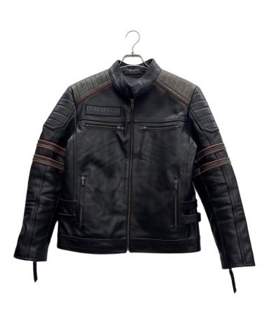 中古・古着通販】URBANBARON (アーバンバロン) シングルライダース