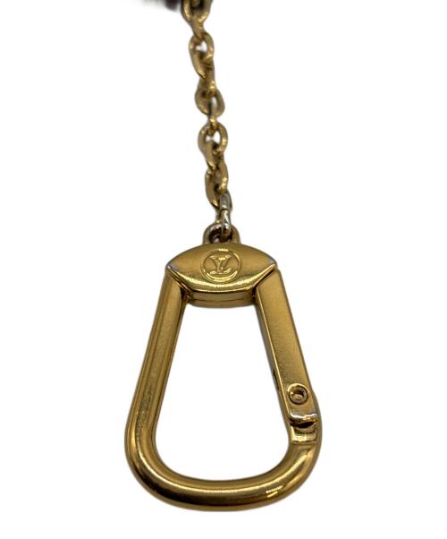 LOUIS VUITTON（ルイ ヴィトン）LOUIS VUITTON (ルイ ヴィトン) コインケース ブラウンの古着・服飾アイテム