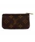 LOUIS VUITTON（ルイ ヴィトン）の古着「コインケース」｜ブラウン