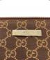 中古・古着 GUCCI (グッチ) アクセサリーポーチ：24000円