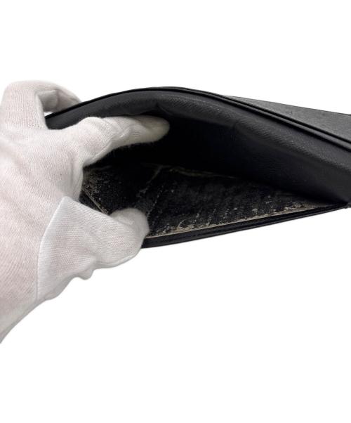LOUIS VUITTON（ルイ ヴィトン）LOUIS VUITTON (ルイ ヴィトン) 長財布 ノワールの古着・服飾アイテム
