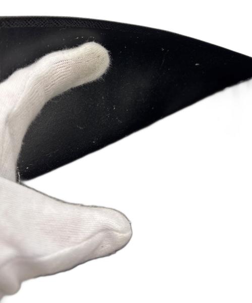 LOUIS VUITTON（ルイ ヴィトン）LOUIS VUITTON (ルイ ヴィトン) 長財布 ノワールの古着・服飾アイテム