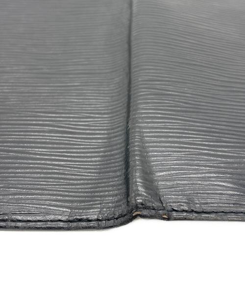 LOUIS VUITTON（ルイ ヴィトン）LOUIS VUITTON (ルイ ヴィトン) 長財布 ノワールの古着・服飾アイテム