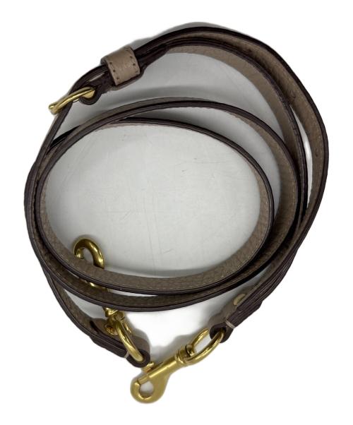 COACH（コーチ）COACH (コーチ) アシュレイスカーフプリントミニトート マルチカラーの古着・服飾アイテム