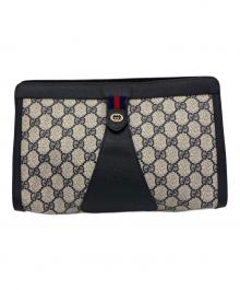 GUCCI（グッチ）の古着「セカンドバッグ」