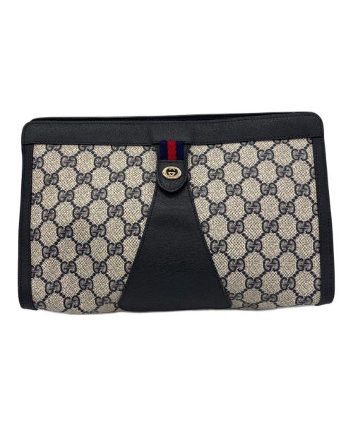 GUCCI（グッチ）GUCCI (グッチ) セカンドバッグの古着・服飾アイテム