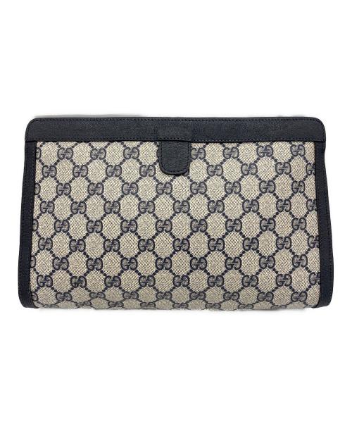 GUCCI（グッチ）GUCCI (グッチ) セカンドバッグの古着・服飾アイテム