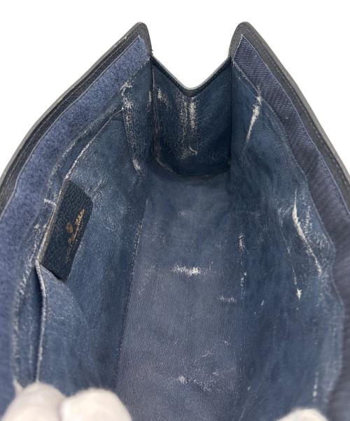 GUCCI（グッチ）GUCCI (グッチ) セカンドバッグの古着・服飾アイテム