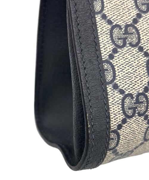 GUCCI（グッチ）GUCCI (グッチ) セカンドバッグの古着・服飾アイテム