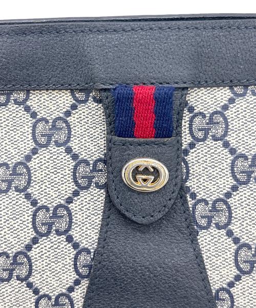 GUCCI（グッチ）GUCCI (グッチ) セカンドバッグの古着・服飾アイテム