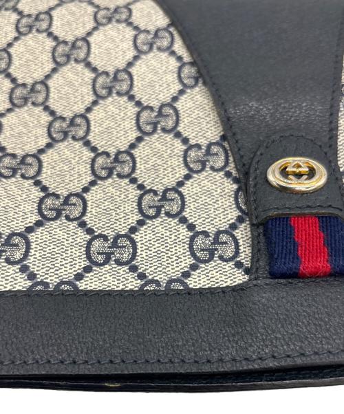 GUCCI（グッチ）GUCCI (グッチ) セカンドバッグの古着・服飾アイテム