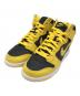NIKE（ナイキ）の古着「Dunk High SP (ダンク ハイ SP)」｜イエロー