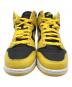 NIKE (ナイキ) Dunk High SP (ダンク ハイ SP) イエロー サイズ:27：6000円