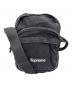 SUPREME（シュプリーム）の古着「ショルダーバッグ」｜ブラック