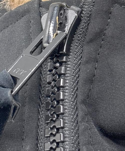 CANADA GOOSE（カナダグース）CANADA GOOSE (カナダグース) BROOKFIELD PARKA ブラック サイズ:Mの古着・服飾アイテム