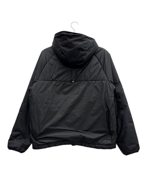 NIKE（ナイキ）NIKE (ナイキ) レガシー FL フーディジャケット グレー サイズ:XLの古着・服飾アイテム