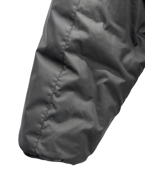 NIKE（ナイキ）NIKE (ナイキ) レガシー FL フーディジャケット グレー サイズ:XLの古着・服飾アイテム
