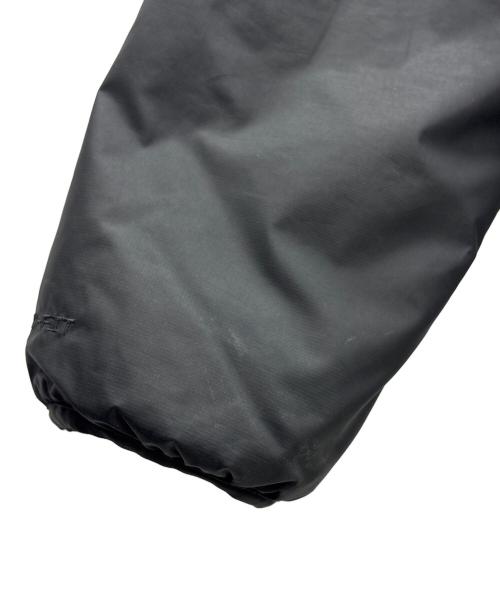 NIKE（ナイキ）NIKE (ナイキ) レガシー FL フーディジャケット グレー サイズ:XLの古着・服飾アイテム