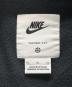NIKE (ナイキ) レガシー FL フーディジャケット グレー サイズ:XL：5000円