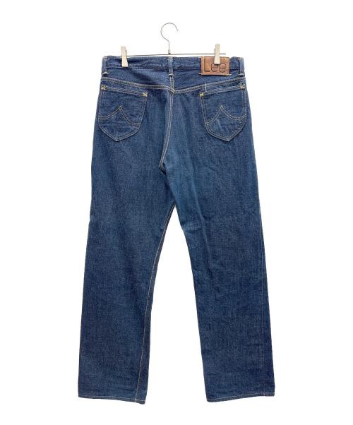 LEE（リー）LEE (リー) デニムパンツ インディゴ サイズ:34×34の古着・服飾アイテム