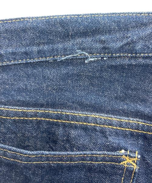 LEE（リー）LEE (リー) デニムパンツ インディゴ サイズ:34×34の古着・服飾アイテム