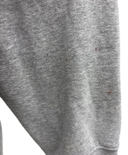 CarHartt（カーハート）CarHartt (カーハート) プルオーバーパーカー グレー サイズ:XLの古着・服飾アイテム