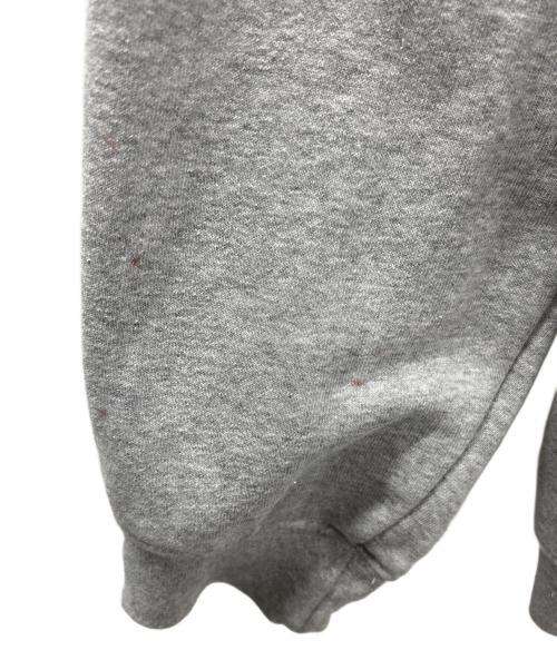 CarHartt（カーハート）CarHartt (カーハート) プルオーバーパーカー グレー サイズ:XLの古着・服飾アイテム