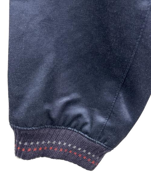 RADIALL（ラディアル）RADIALL (ラディアル) スカジャン ネイビー サイズ:Mの古着・服飾アイテム