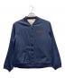 RADIALL（ラディアル）の古着「スカジャン」｜ネイビー