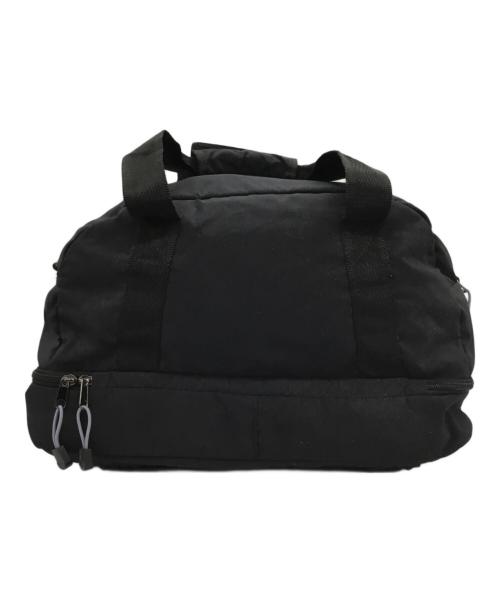DIESEL（ディーゼル）DIESEL (ディーゼル) ボストンバッグ ブラックの古着・服飾アイテム