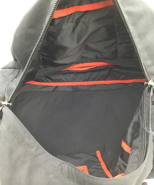 DIESEL（ディーゼル）DIESEL (ディーゼル) ボストンバッグ ブラックの古着・服飾アイテム