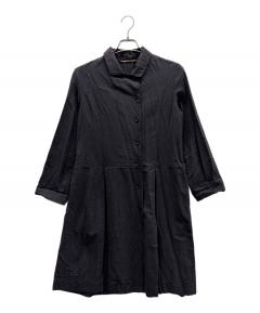 中古・古着通販】JOSHUA ELLIS (ジョシュア・エリス) カシミヤコート