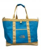 THE NORTH FACEザ ノース フェイス）の古着「トートバッグ」｜バハブルー