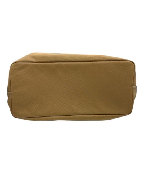 THE NORTH FACE（ザ ノース フェイス）THE NORTH FACE (ザ ノース フェイス) トートバッグ バハブルーの古着・服飾アイテム