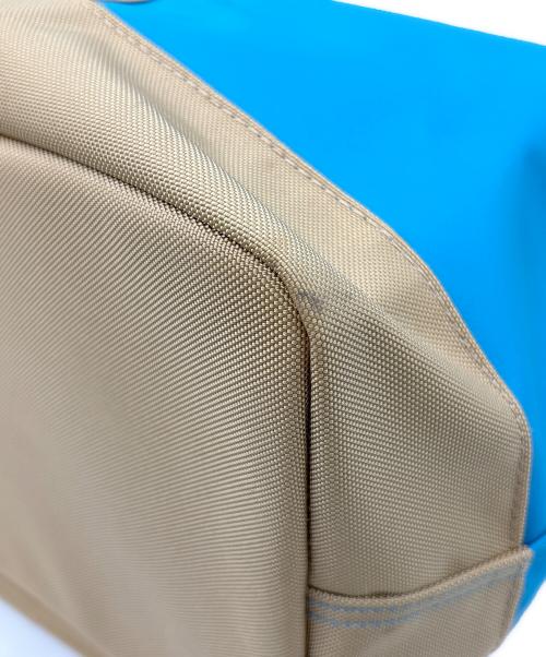 THE NORTH FACE（ザ ノース フェイス）THE NORTH FACE (ザ ノース フェイス) トートバッグ バハブルーの古着・服飾アイテム