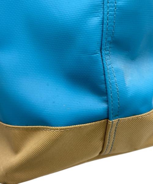THE NORTH FACE（ザ ノース フェイス）THE NORTH FACE (ザ ノース フェイス) トートバッグ バハブルーの古着・服飾アイテム
