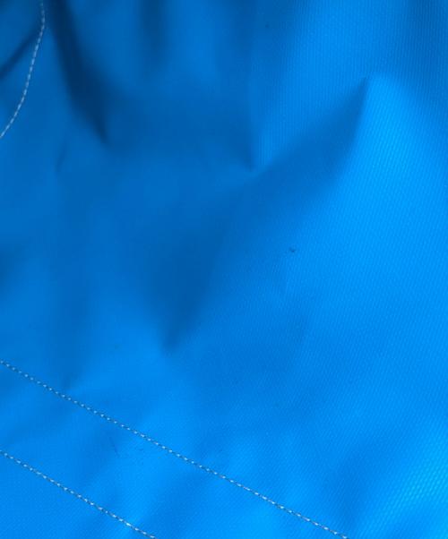 THE NORTH FACE（ザ ノース フェイス）THE NORTH FACE (ザ ノース フェイス) トートバッグ バハブルーの古着・服飾アイテム