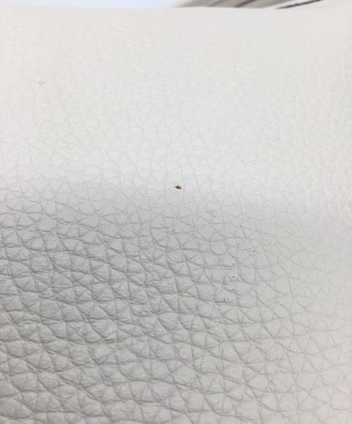 COACH（コーチ）COACH (コーチ) ローレル ショルダー バッグ ベージュの古着・服飾アイテム