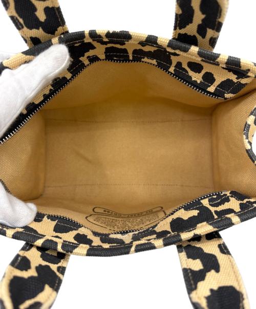 COACH（コーチ）COACH (コーチ) カーゴ トート 26 ベージュの古着・服飾アイテム