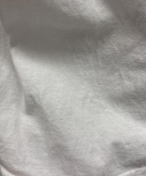 HIDE AND SEEK（ハイドアンドシーク）HIDE AND SEEK (ハイドアンドシーク) Tシャツ ホワイト サイズ:XLの古着・服飾アイテム