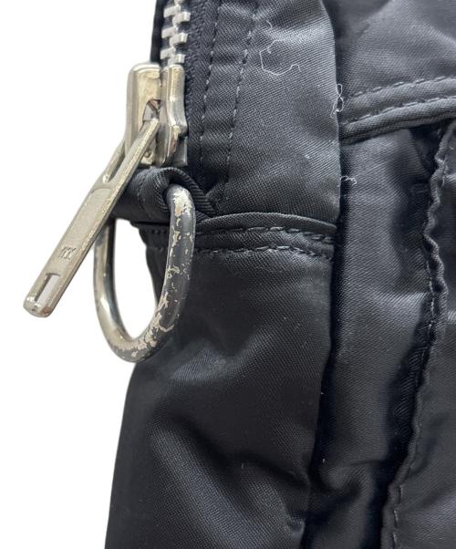 PORTER（ポーター）PORTER (ポーター) ブリーフケース ブラックの古着・服飾アイテム