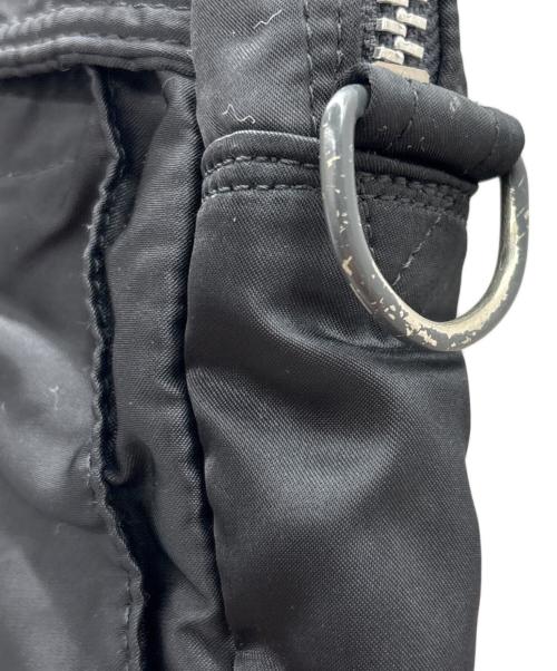 PORTER（ポーター）PORTER (ポーター) ブリーフケース ブラックの古着・服飾アイテム