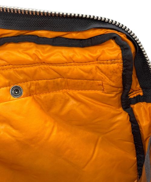 PORTER（ポーター）PORTER (ポーター) ブリーフケース ブラックの古着・服飾アイテム