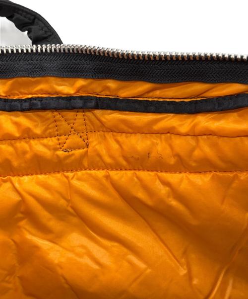 PORTER（ポーター）PORTER (ポーター) ブリーフケース ブラックの古着・服飾アイテム