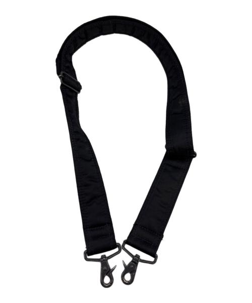 PORTER（ポーター）PORTER (ポーター) ブリーフケース ブラックの古着・服飾アイテム