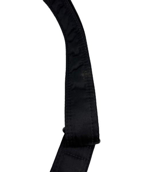 PORTER（ポーター）PORTER (ポーター) ブリーフケース ブラックの古着・服飾アイテム