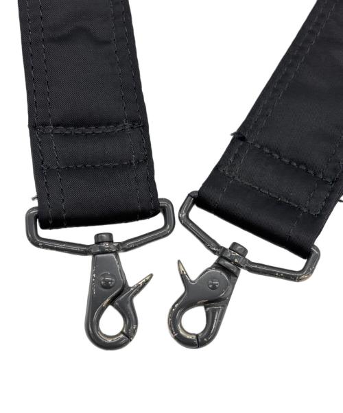 PORTER（ポーター）PORTER (ポーター) ブリーフケース ブラックの古着・服飾アイテム